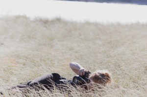 Photographing a wedding - I tend to get involved!