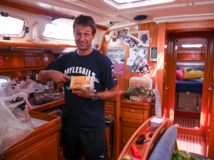 And cheese! This cost $48.